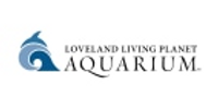 Loveland Living Planet Aquarium coupons